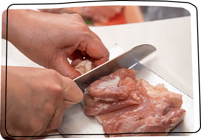 Gà rán Karaage vạn người mê